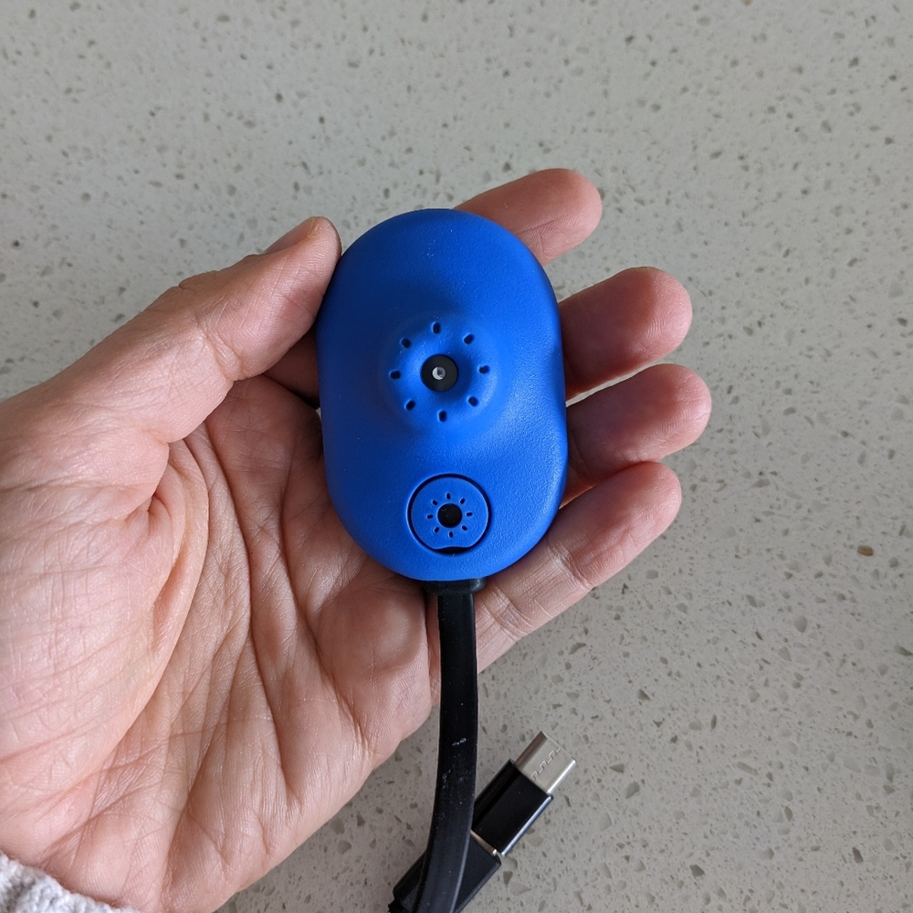 Sunscreenr Sun Protection Camera for Android